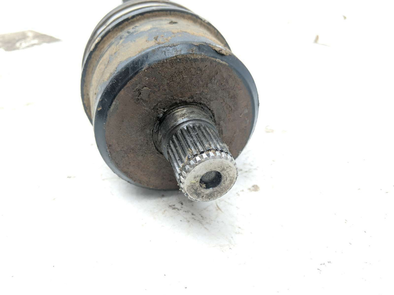 18 Textron Wildcat XX Front CV Axle Half Shaft (B) - Sun Coast