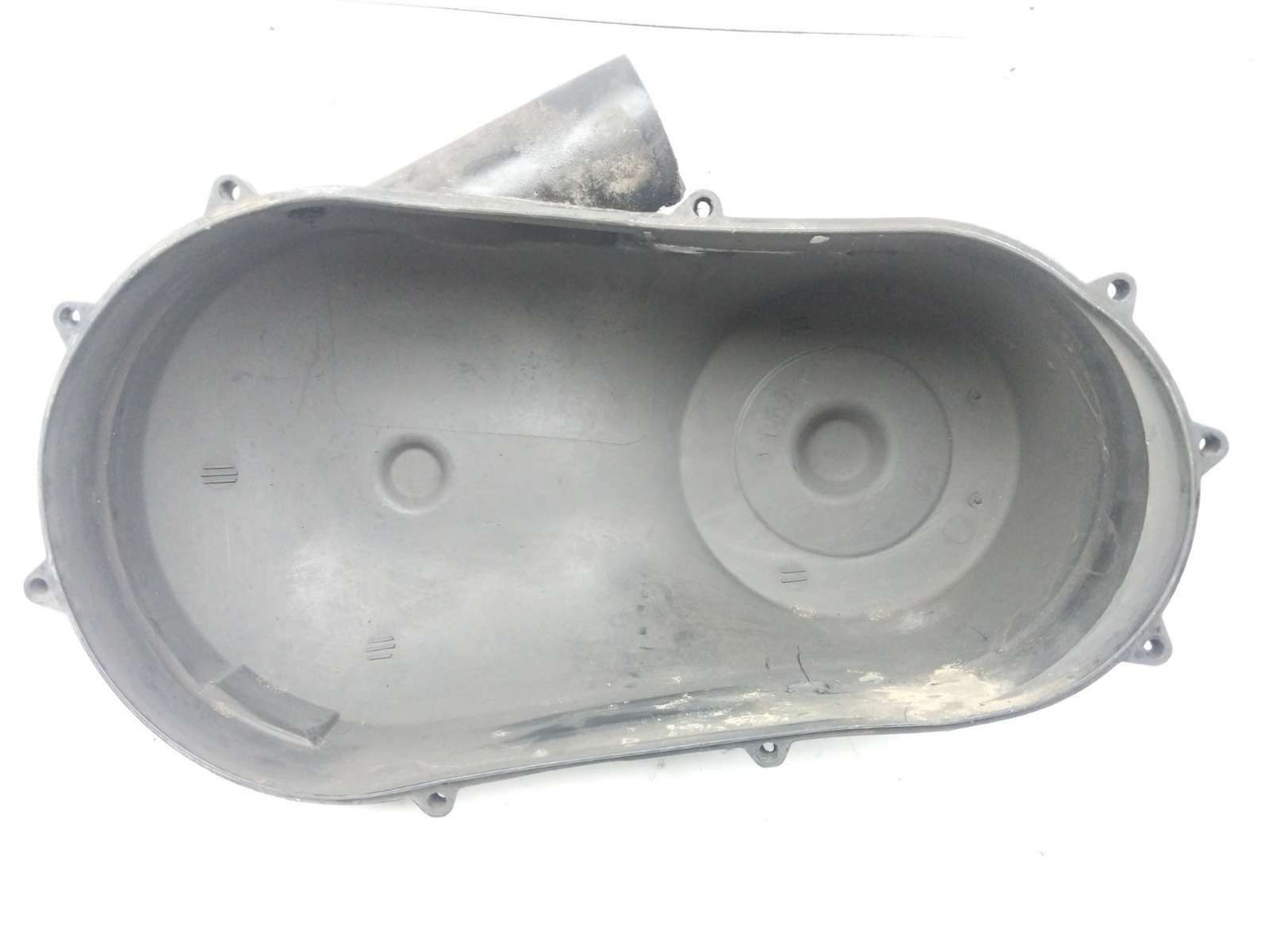 04 Polaris Ranger 500 CVT Transmission Clutch Cover Outer 5433451