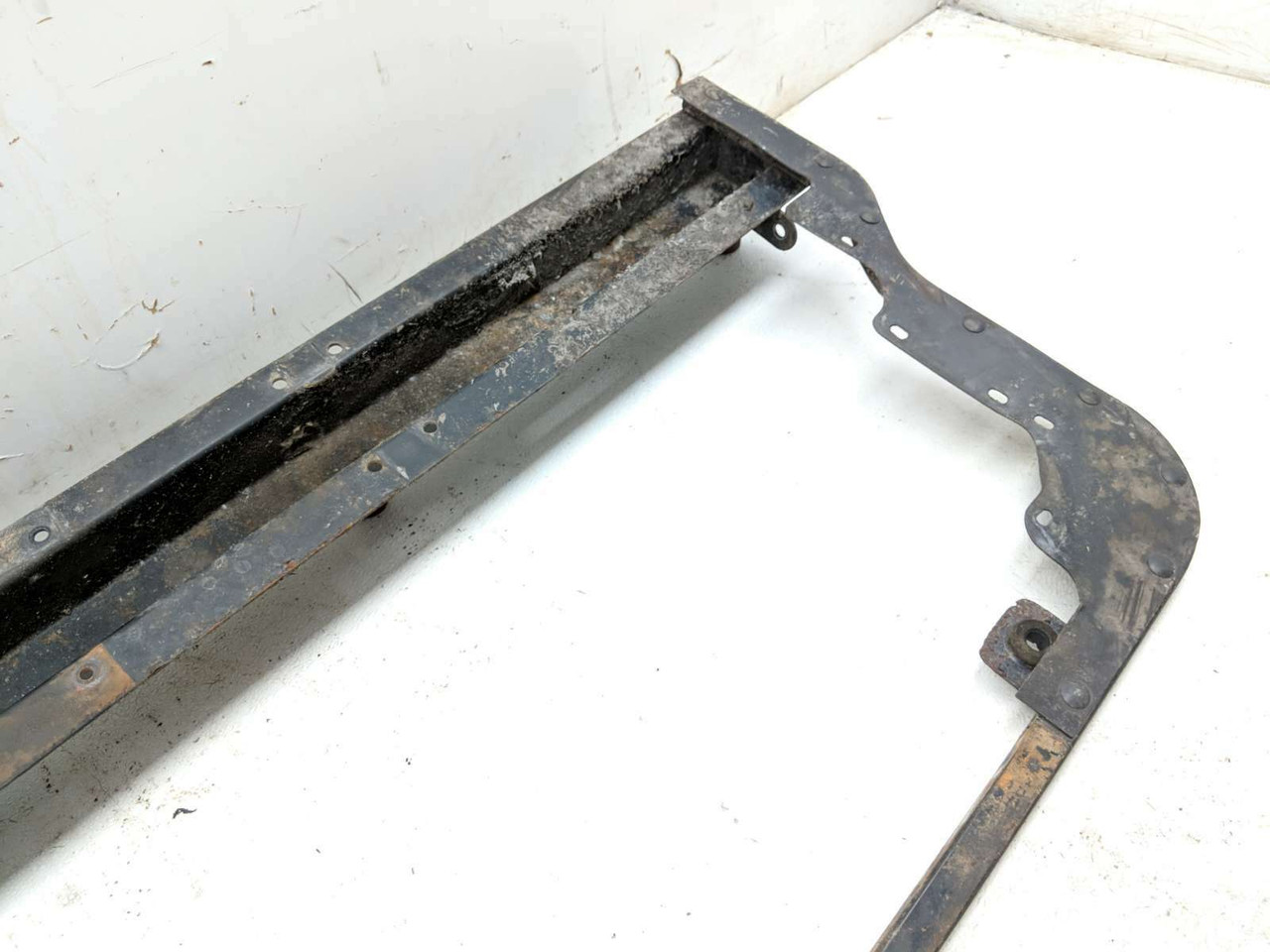 04 Polaris Ranger 500 Seat Mount Bracket - Sun Coast Cycle