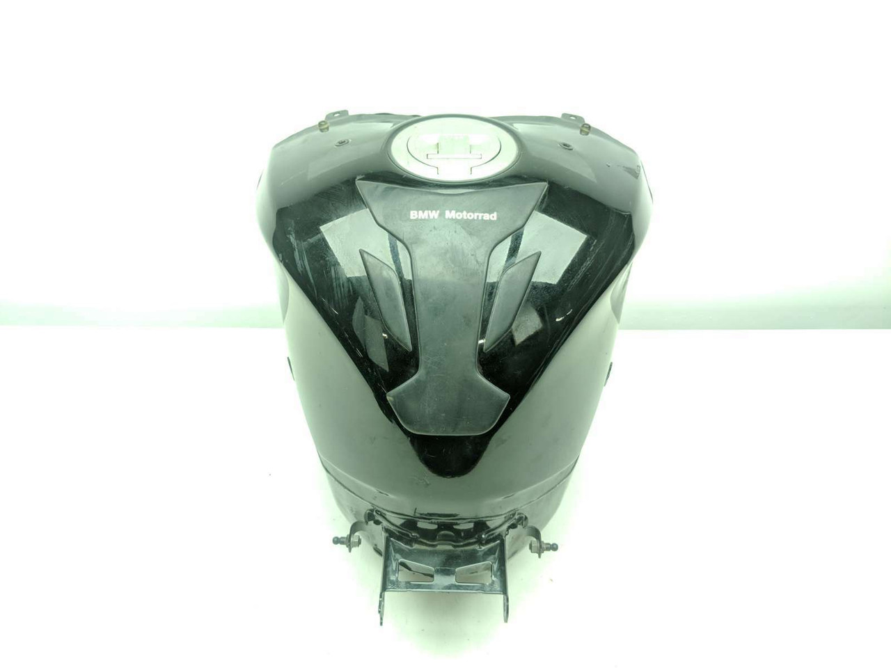 18 BMW S1000RR Gas Fuel Tank Petrol Reservoir - Sun Coast Cycle