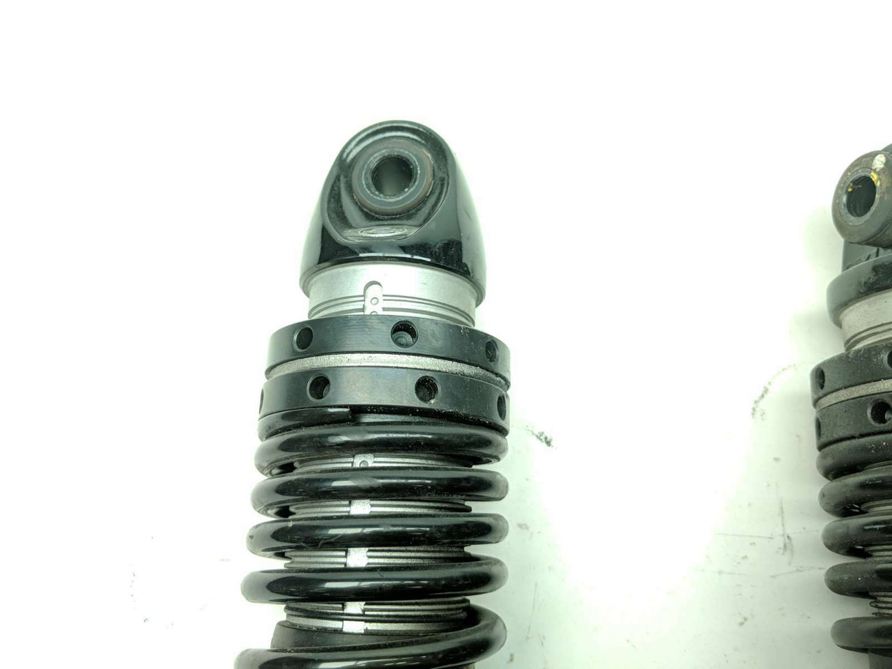 house リスト ③ 22 Harley Sportster Iron 883 XL883N Rear Suspension Shocks