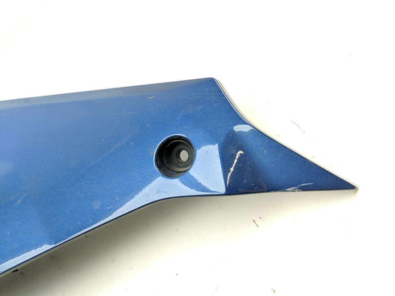 その他 REA S1 22 Suzuki GSX-1000 GT Right Side Mid Lower Fairing Plastic