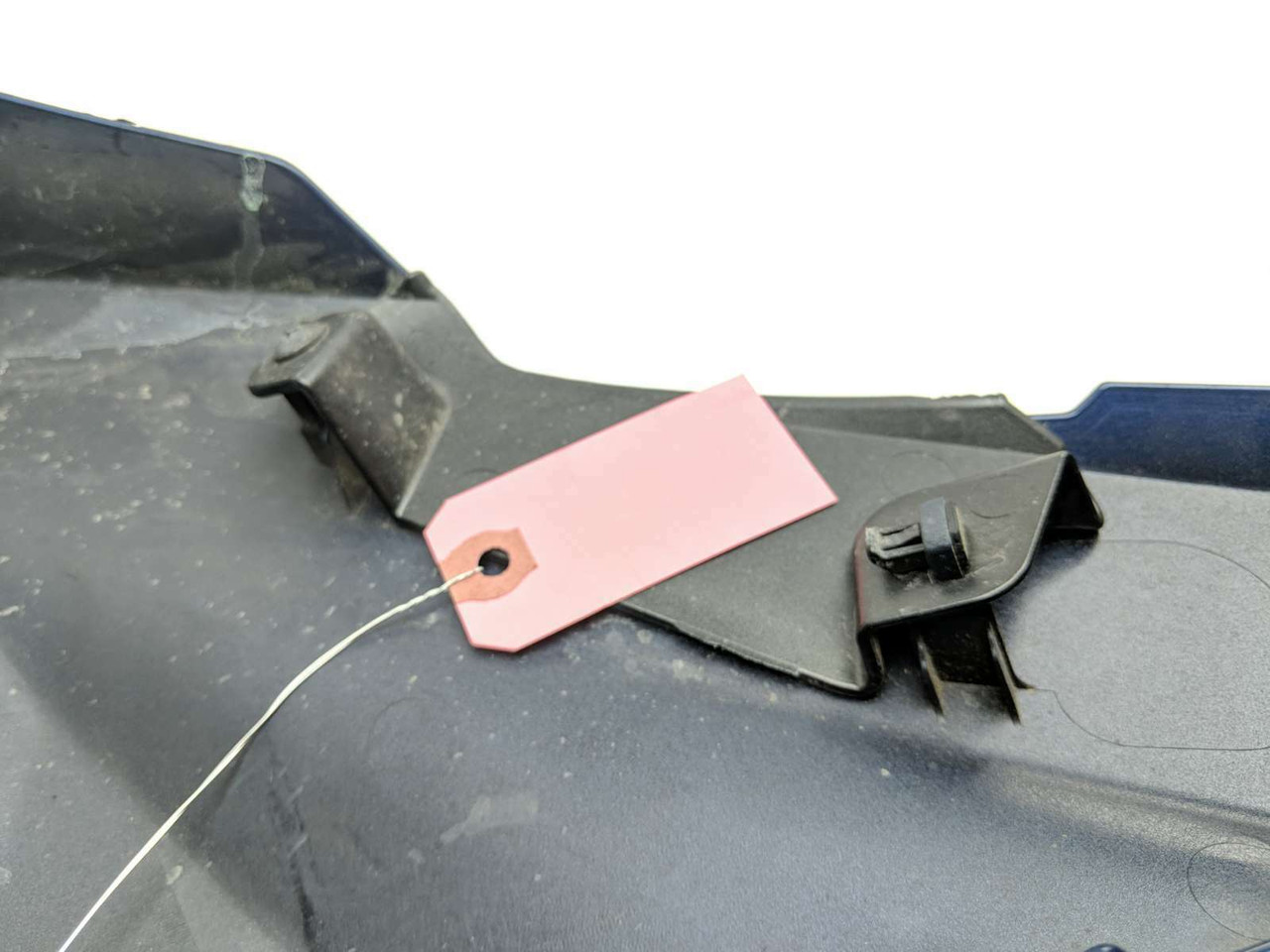 その他 REA S1 22 Suzuki GSX-1000 GT Right Side Mid Lower Fairing Plastic