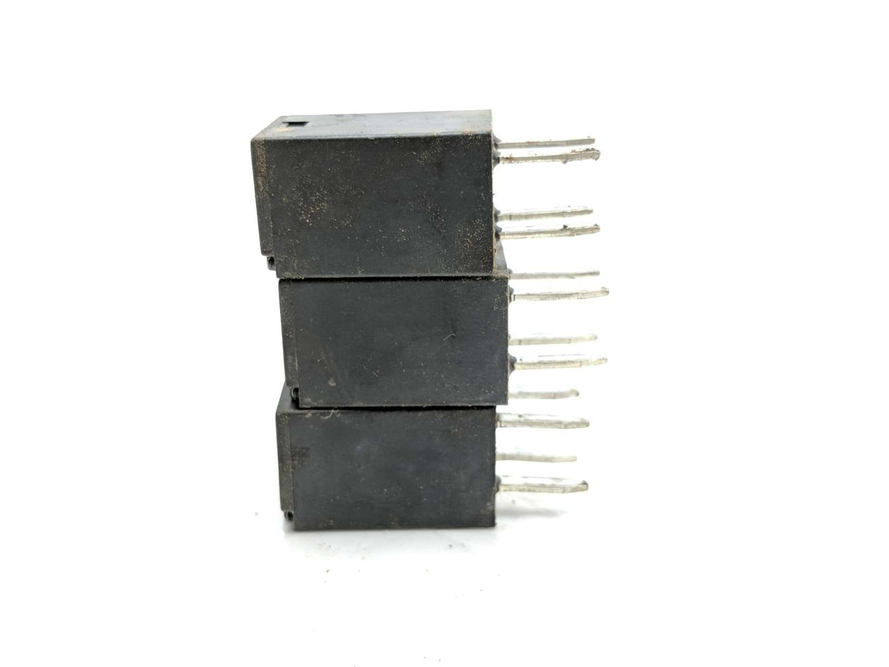 18 Can Am Maverick X3 Turbo XDS DPS Relay 303-1AH-C-R1 Qty. Of 3