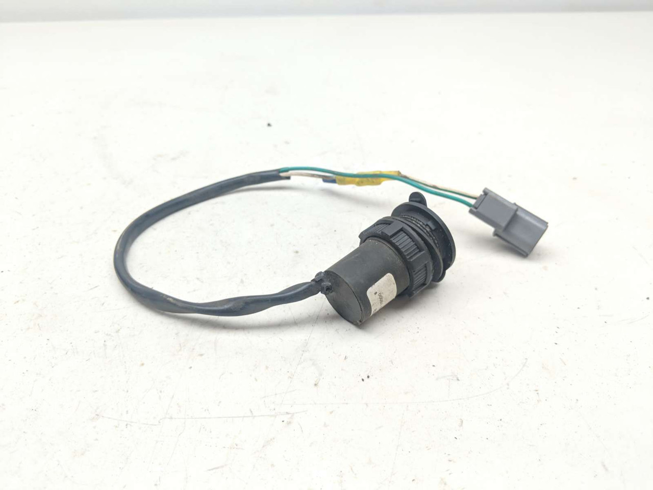 20 CF Moto UForce 1000 12v Outlet Charger - Sun Coast Cycle Sports