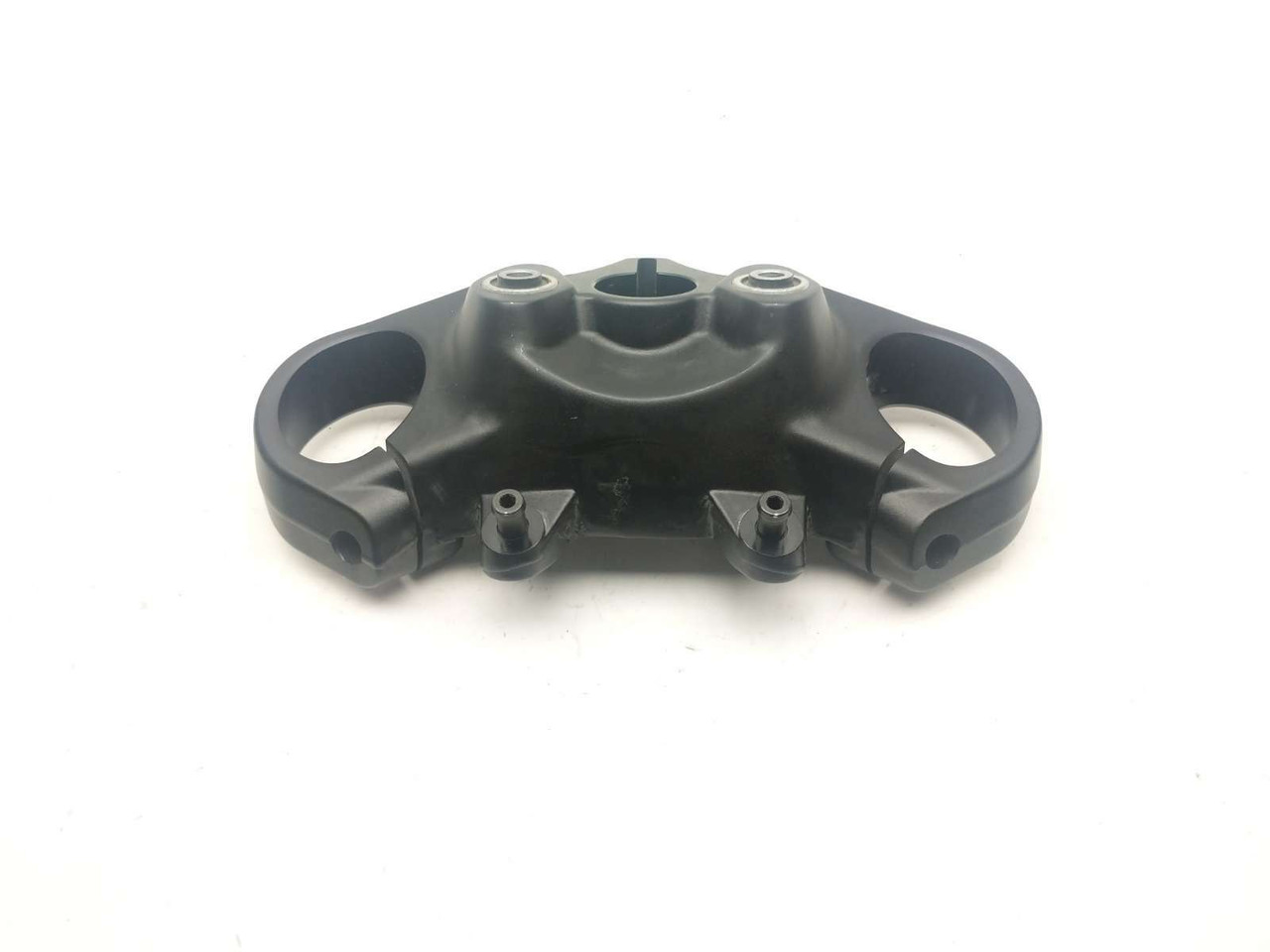 ★専用ページ★ 11 Ducati Diavel Top Upper Triple Clamp Tree - Sun Coast Cycle