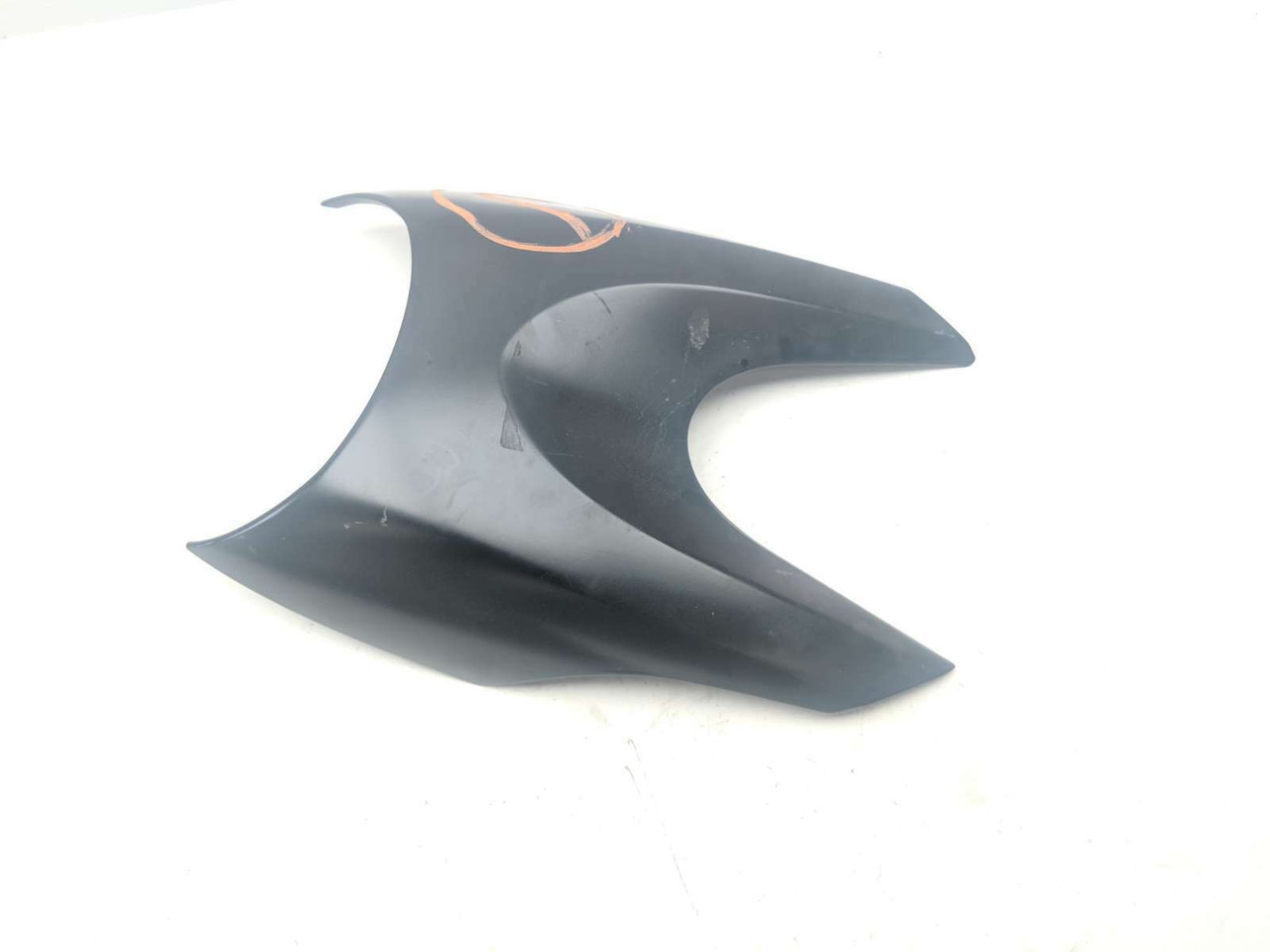 11 Ducati Diavel Upper Headlight Front Fairing 8293A021A