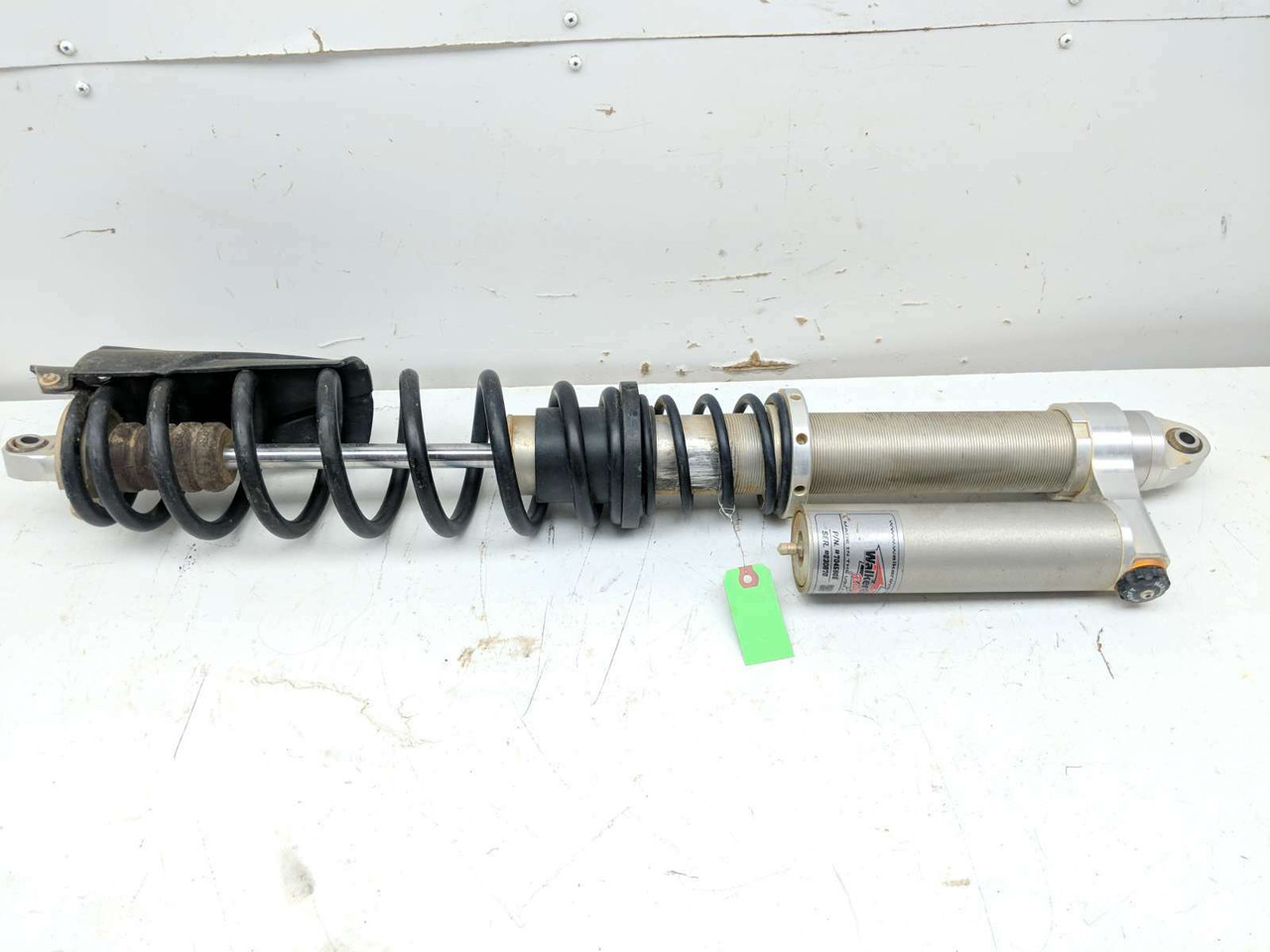 14-23 Polaris RZR XP 1000 Rear Left Suspension Shock Strut WALKER