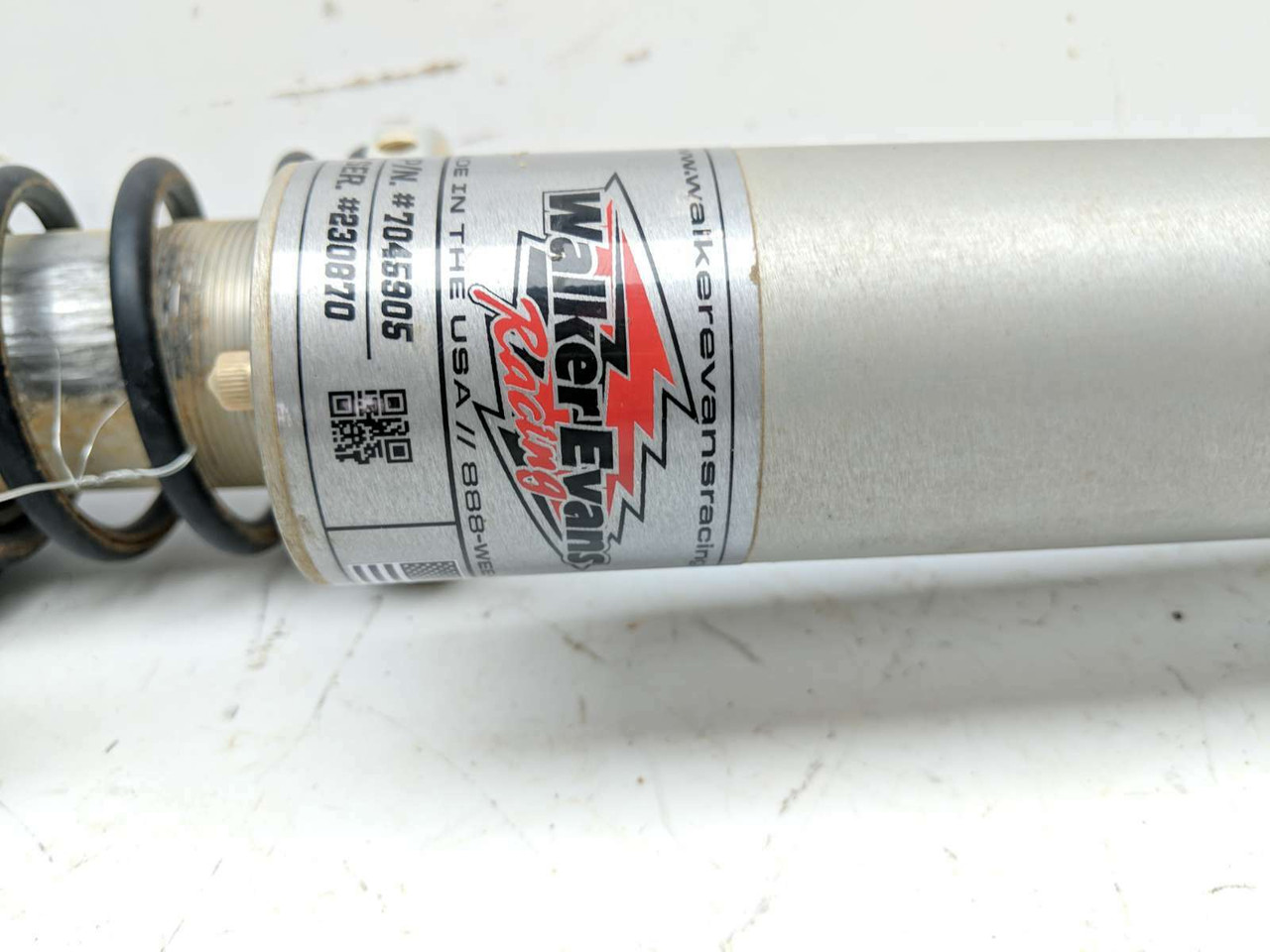14-23 Polaris RZR XP 1000 Rear Left Suspension Shock Strut WALKER