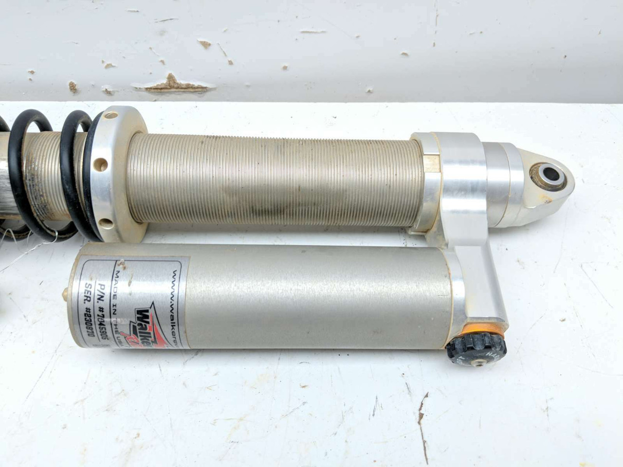14-23 Polaris RZR XP 1000 Rear Left Suspension Shock Strut WALKER