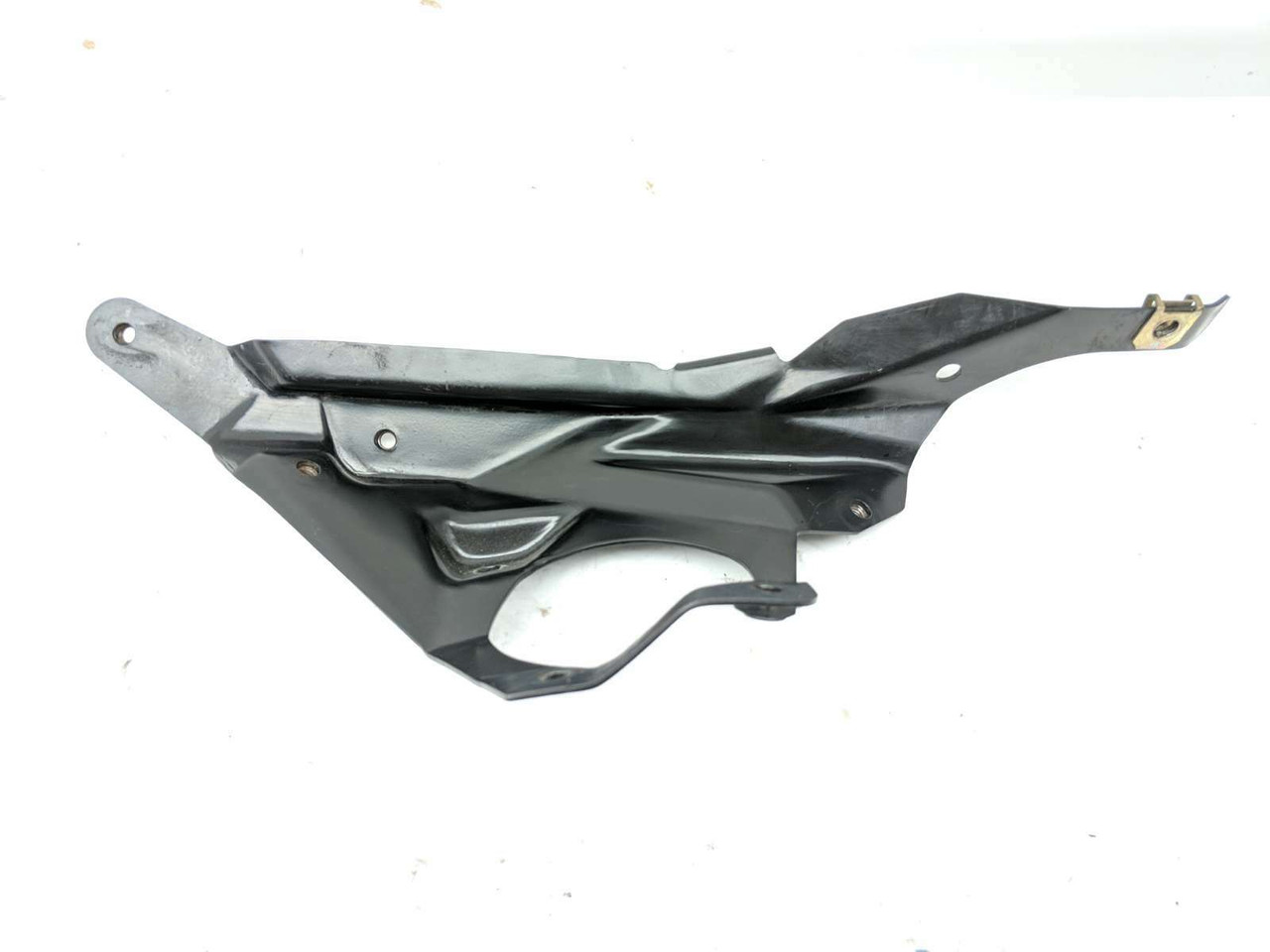 もんきー 00 BMW K1200LTC Custom Right Half Side Mount Bracket - Sun