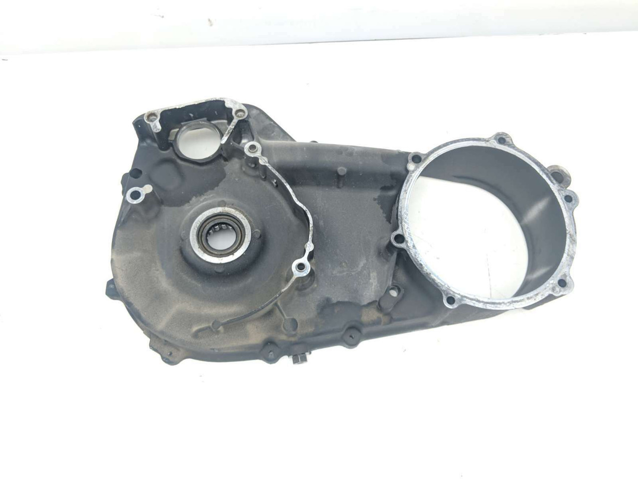 07 Harley Street Glide FLHX Engine Motor Inner Primary Side