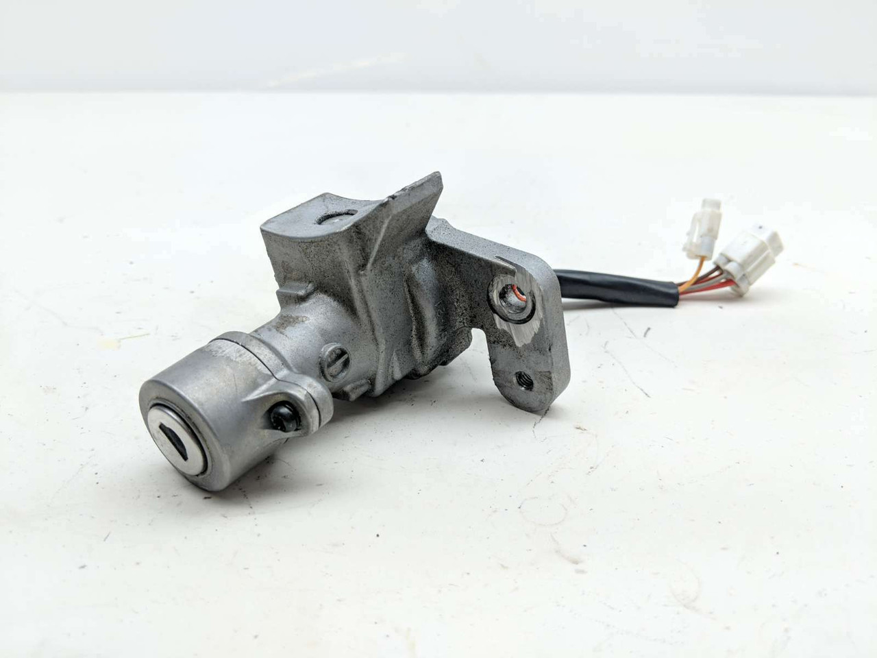 22 Suzuki GSX-1000 GT Ignition Switch No Key - Sun Coast Cycle 22 Suzuki GSX-1000 GT Ignition Switch No Key - Sun Coast Cycle