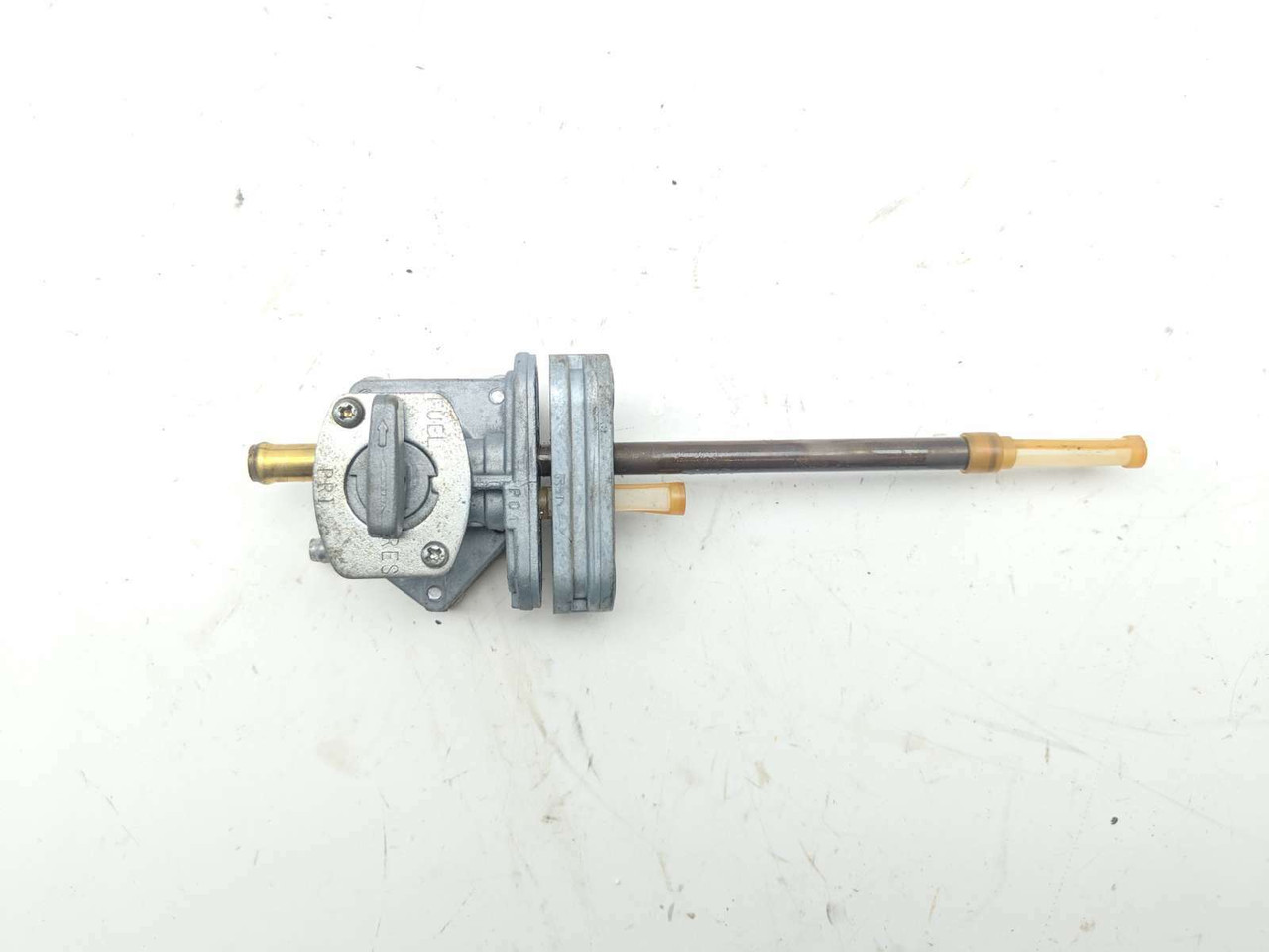 20 Suzuki DRZ400SM DRZ 400 Petcock Gas Fuel Shut Off - Sun Coast