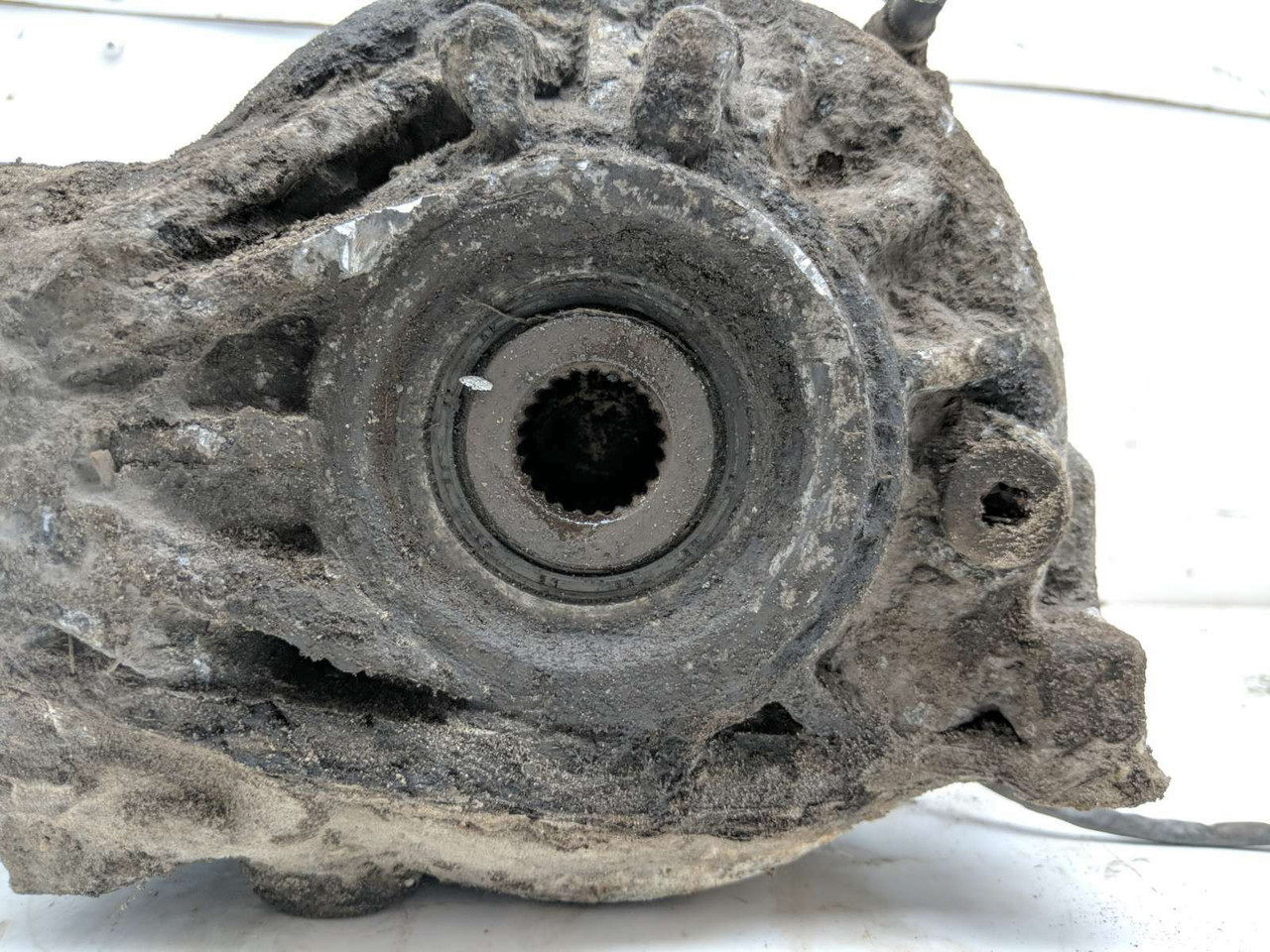 Vectra s1ジャンク品 Vectra s1ジャンク品