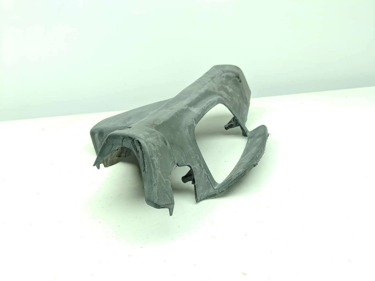 05 Yamaha Zuma YW50 Upper Cluster Cover Gauges Fairing 4VP-F6145