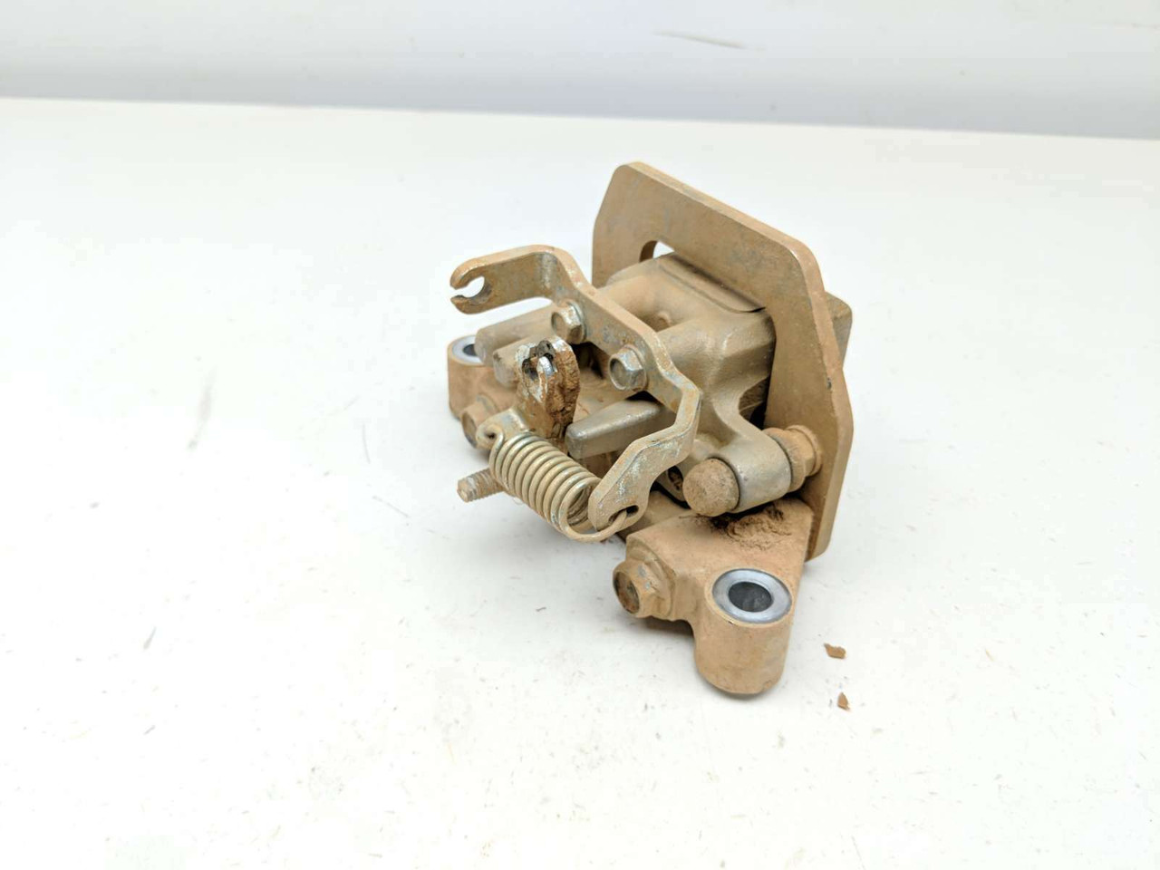 21 Yamaha RMAX Wolverine 1000 Parking Brake Caliper - Sun Coast