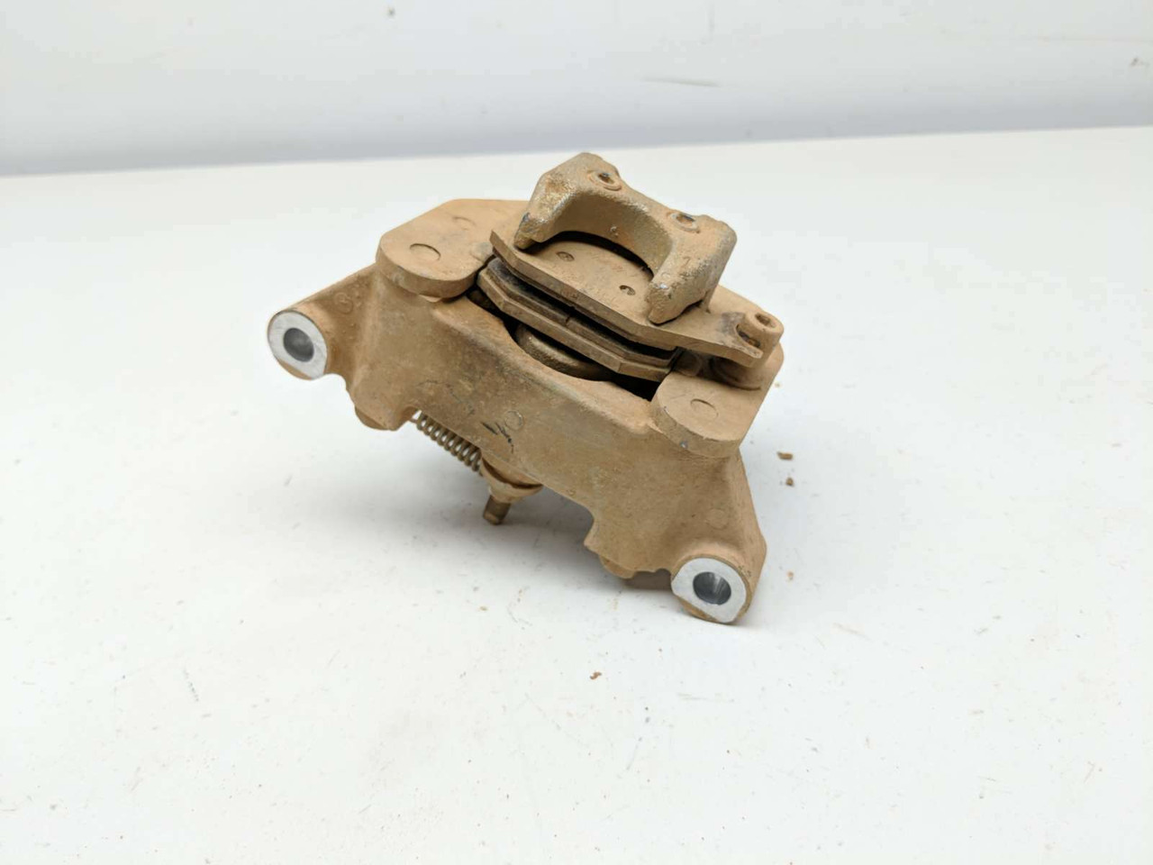21 Yamaha RMAX Wolverine 1000 Parking Brake Caliper - Sun Coast