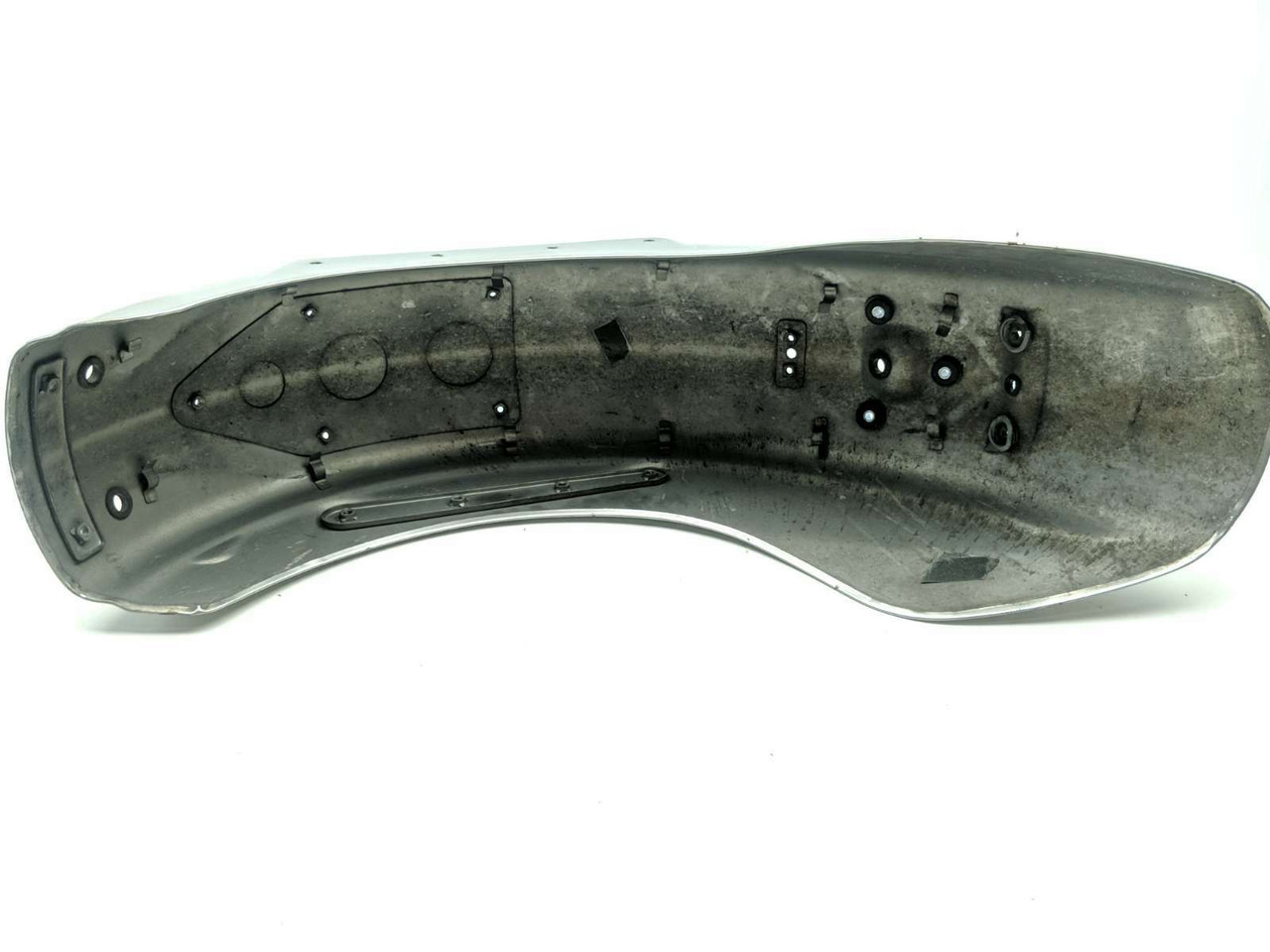 05 Kawasaki Vulcan 1500 Classic VN1500 Rear Wheel Fender - Sun