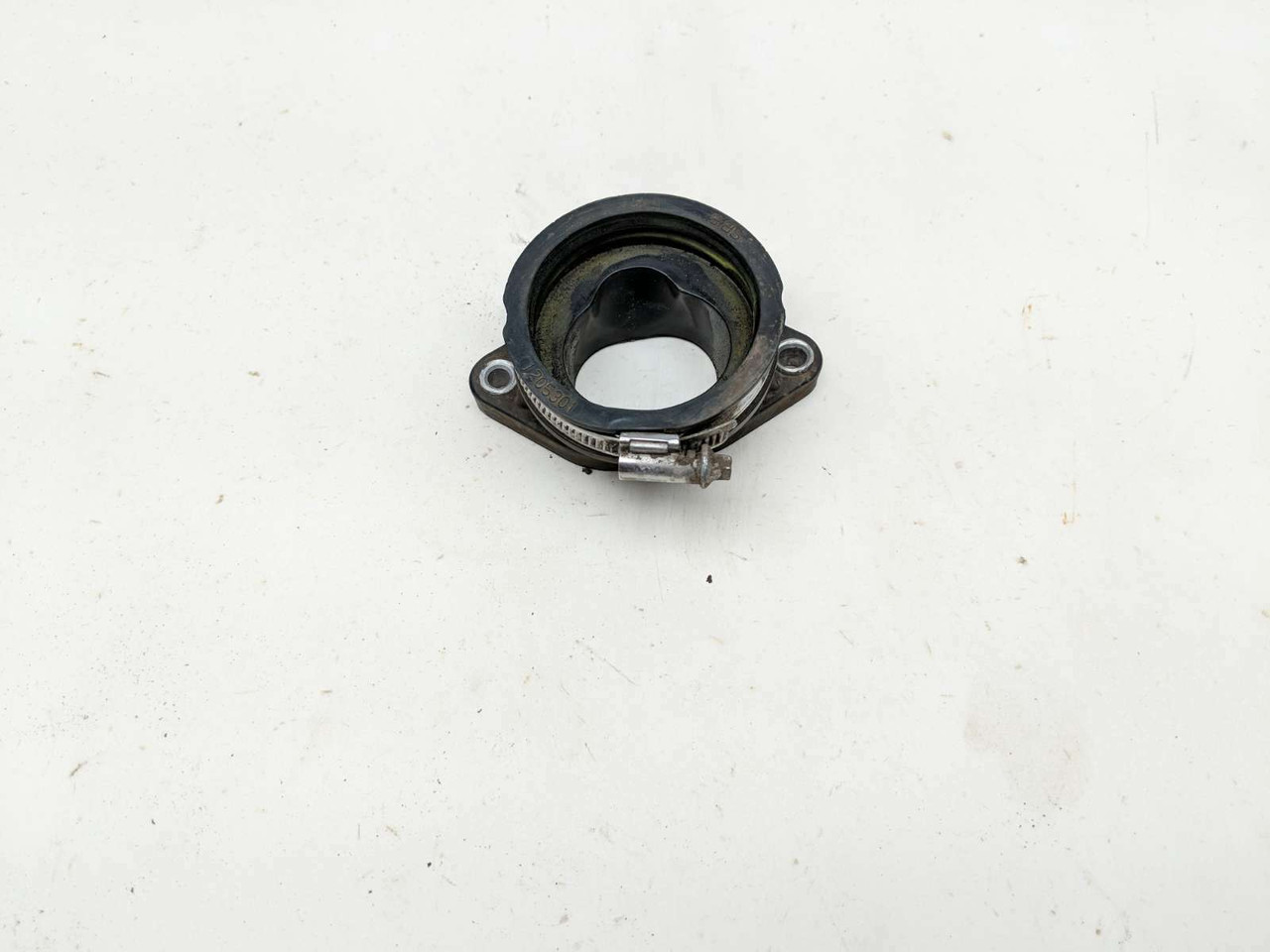 19 Polaris Ranger XP 1000 Air Intake Throttle Boot Manifold Clamp
