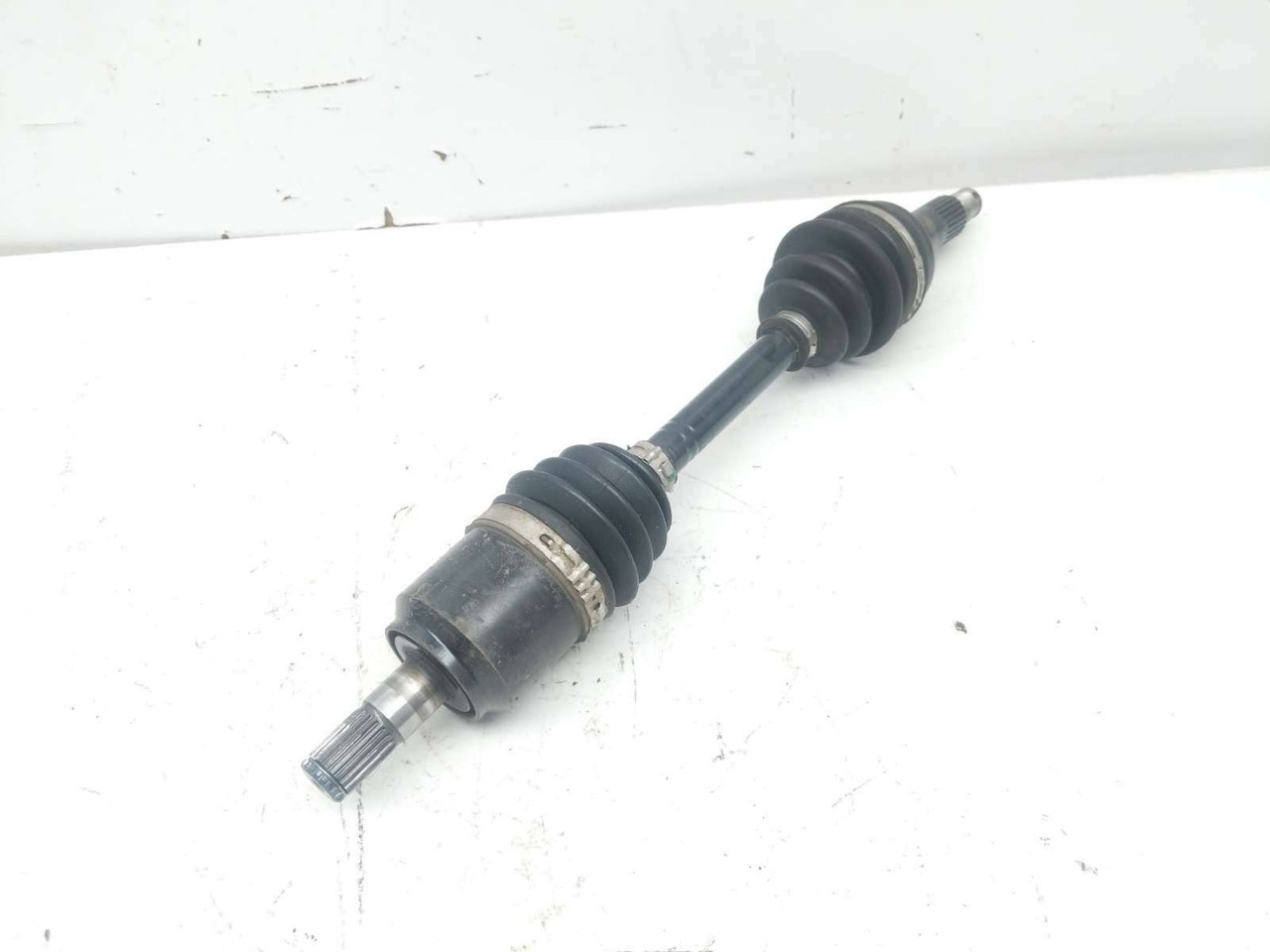 21 Honda TRX 420 Fourtrax Rancher Front Right CV Axle Half Shaft