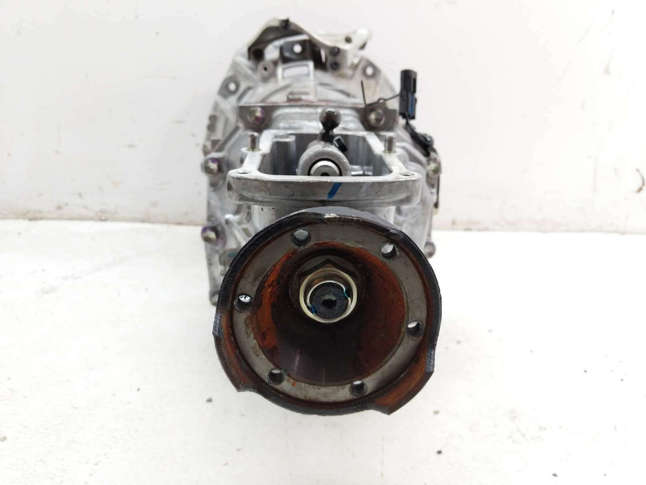 21 Polaris Slingshot SL Auto Transmission Gearcase Gearbox Assembly