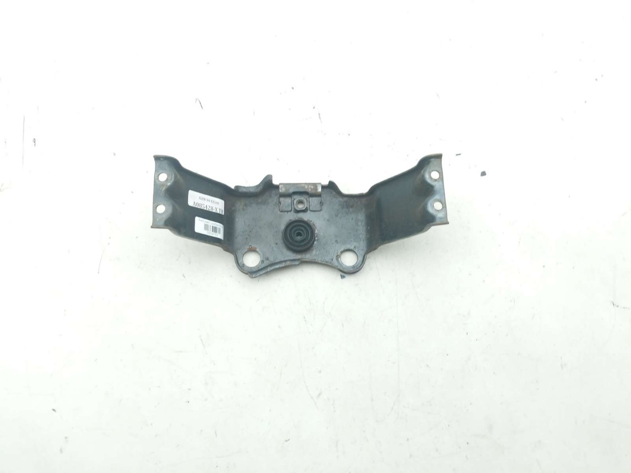 04 Kawasaki EX 500 Ninja 500R Gas Fuel Petrol Tank Mount