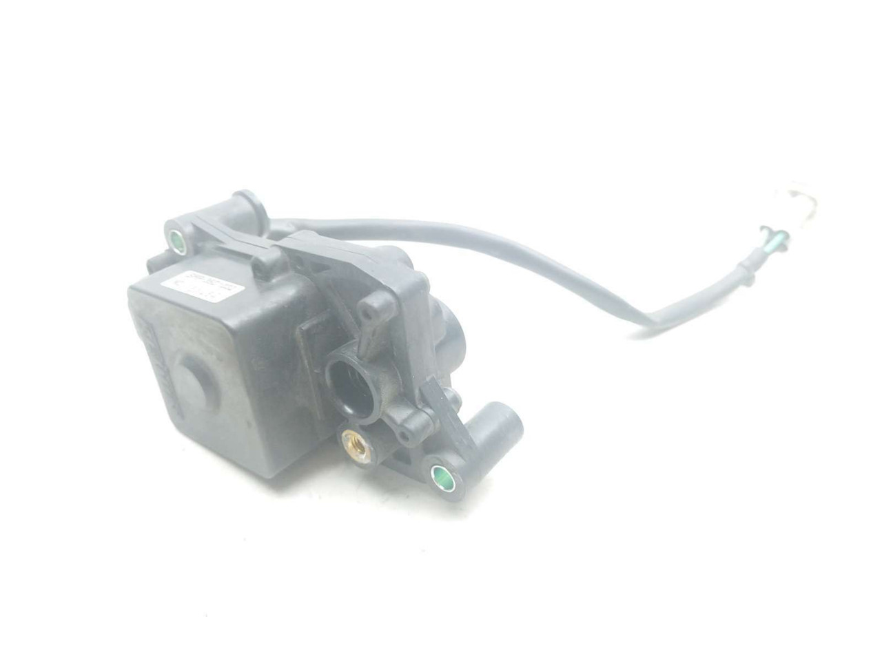 16 Kawasaki Ninja 300 EX300 Throttle Body Actuator Servo
