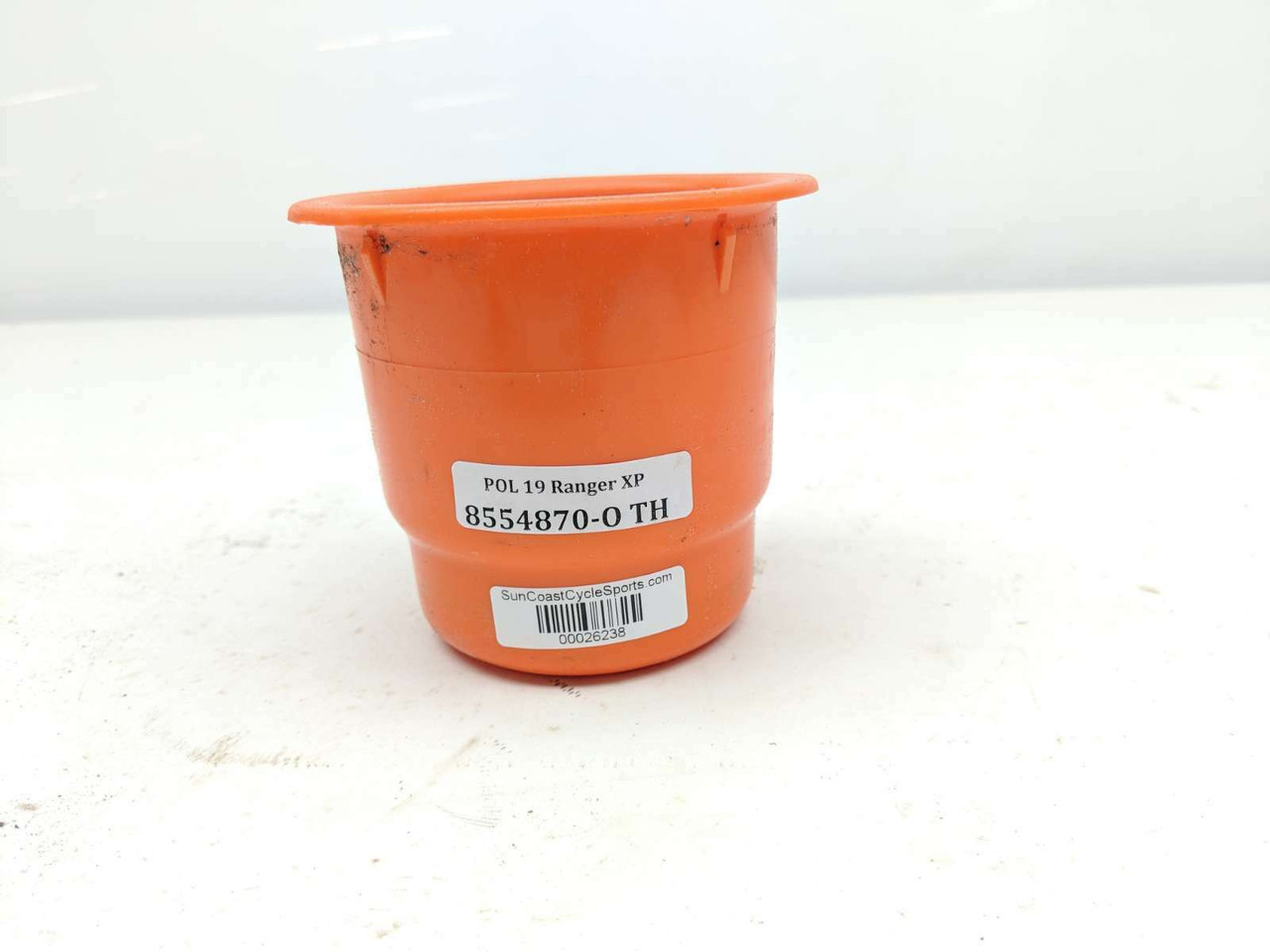 19 Polaris Ranger XP 1000 Dash Cup Holder 5436836 (B) - Sun Coast