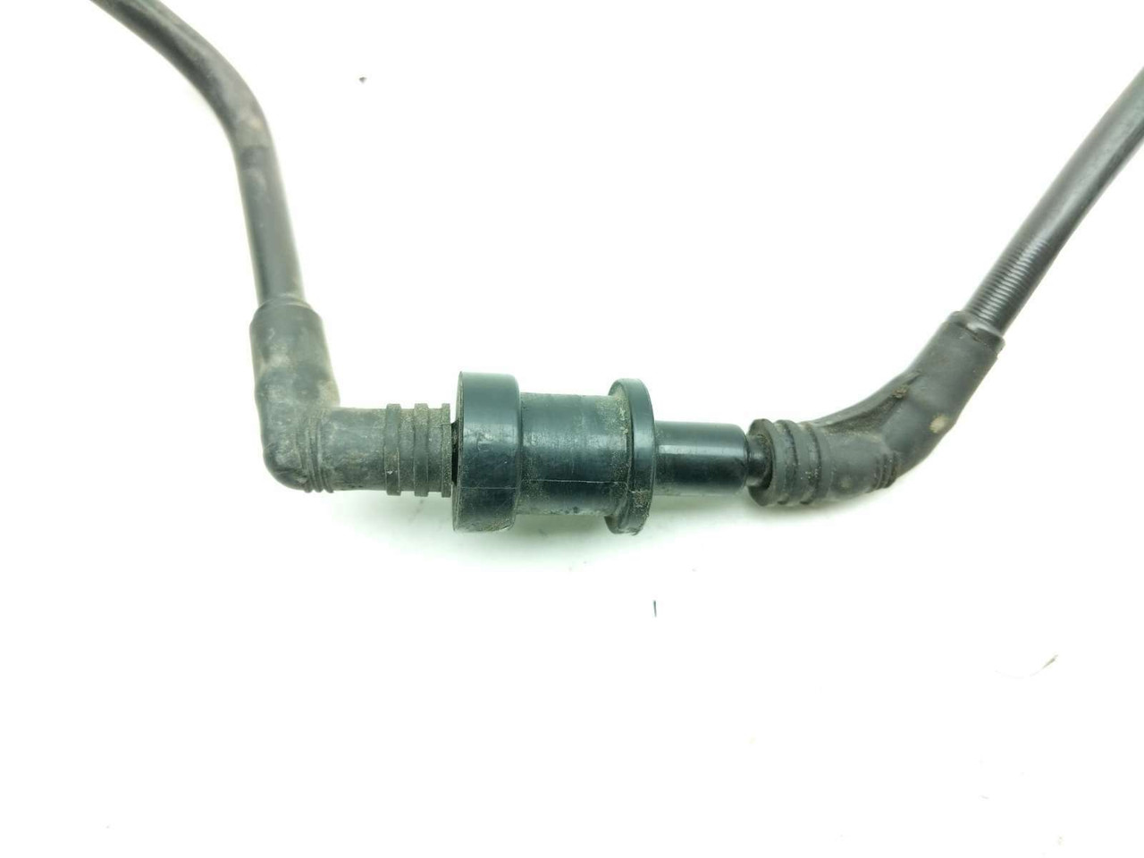 16 Yamaha XVS 950 Bolt Fuel Vent Filter Valve Hose Line