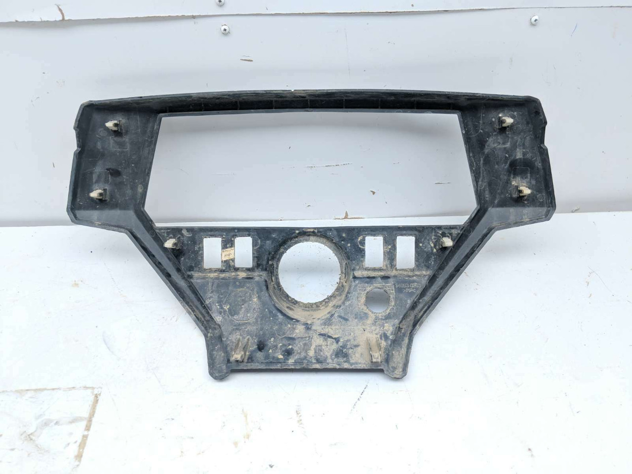 19 Kawasaki Teryx KRT 800 F Dash Instrument Switch Button Cover