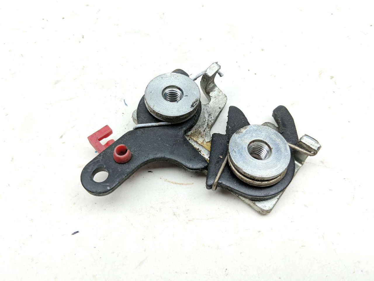 N°21 Cen-Tech 21 Piece Heavy Duty 3/4