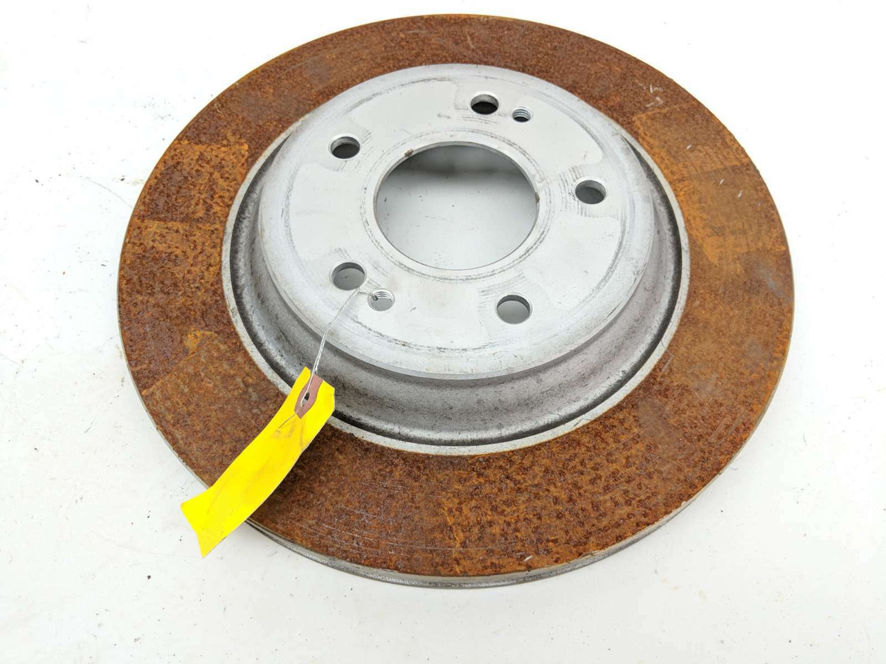 TT様 21 Polaris Slingshot SL Front Left Driver Side Wheel Hub
