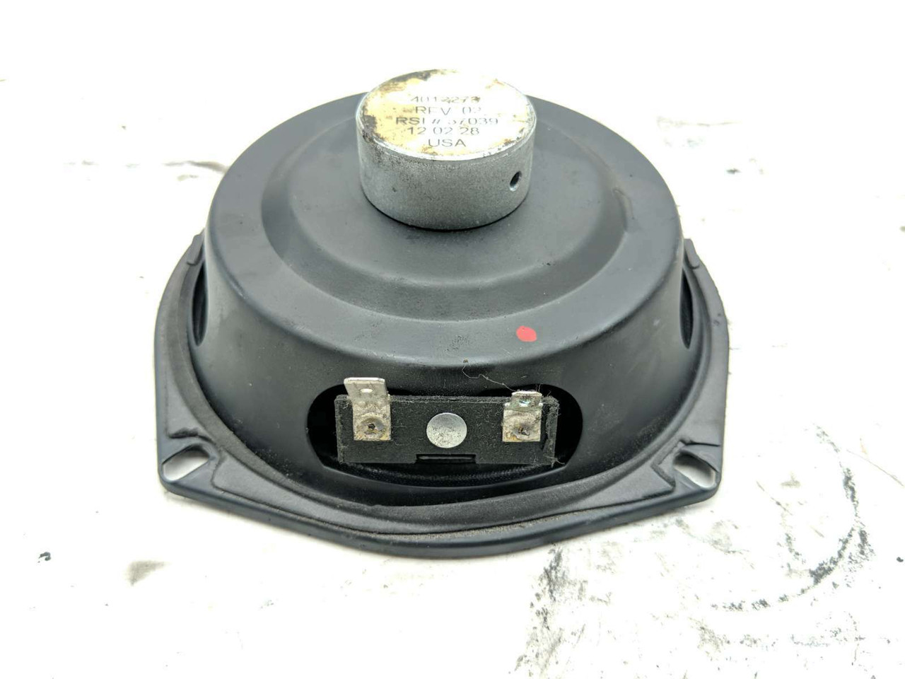 12 Victory Cross Country Tour Speaker 4012273 (B) - Sun Coast
