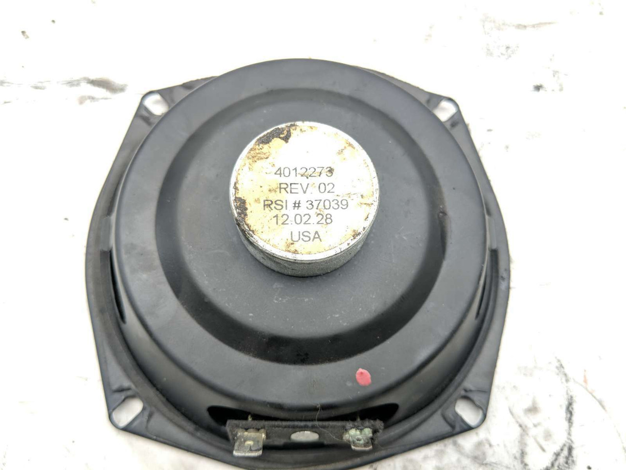 【カタログ】 X3 12 Victory Cross Country Tour Speaker 4012273 (B) - Sun Coast