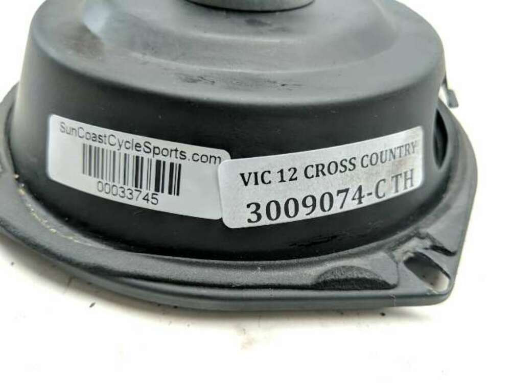 12 Victory Cross Country Tour Speaker 4012273 (B) - Sun Coast