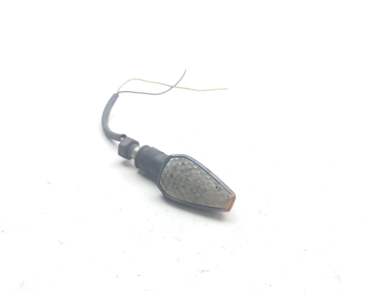16 Kawasaki Ninja 300 EX300 Rear Turn Signal Flasher Indicator