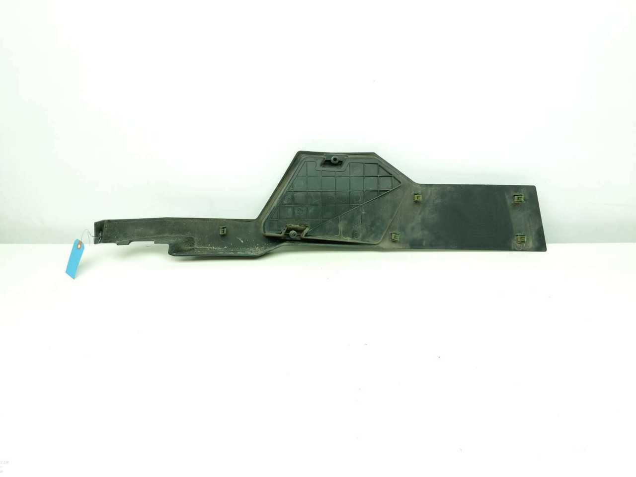 19 Polaris Ranger XP 1000 Front Right Door Trim Cover Panel