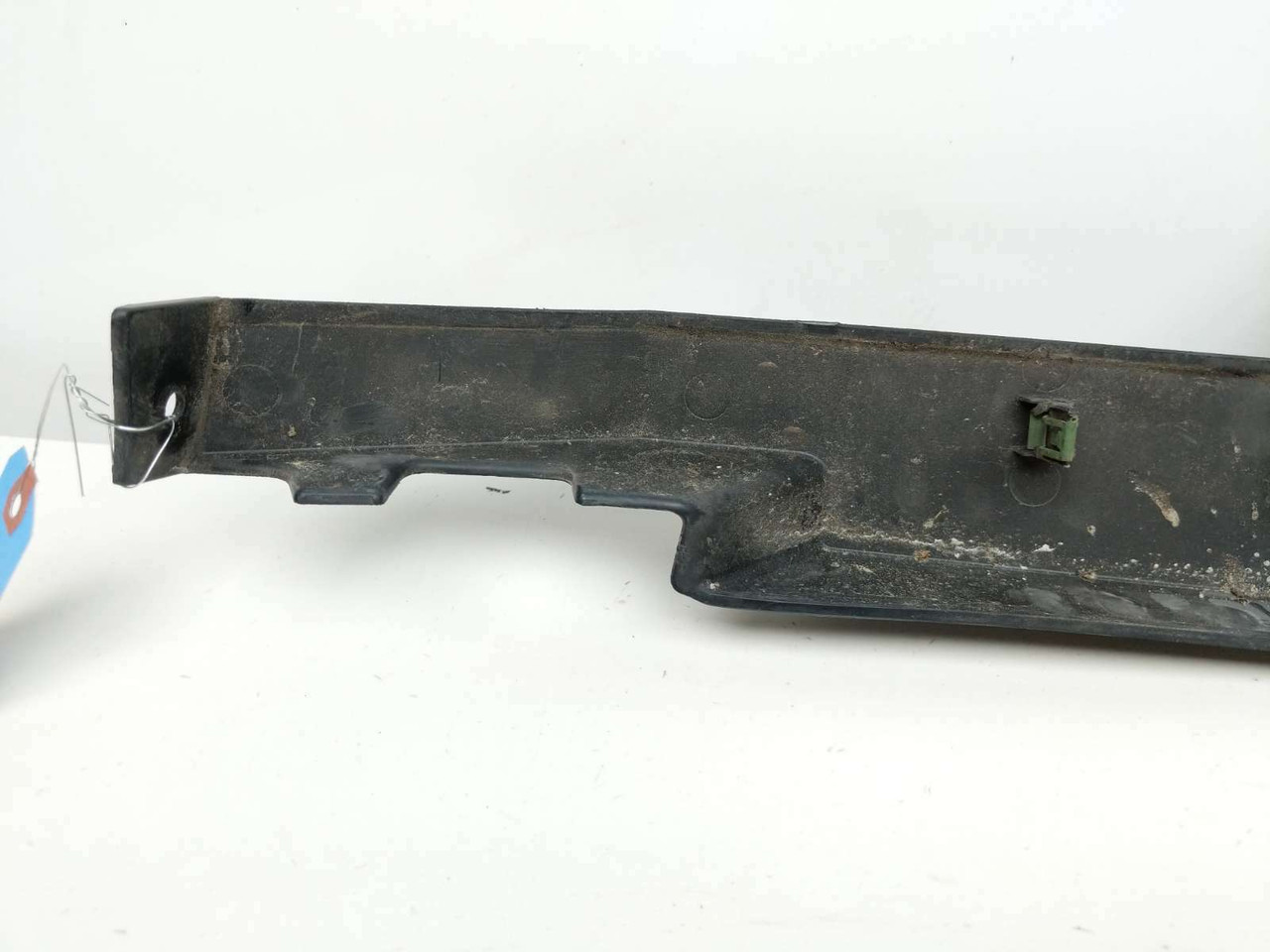 19 Polaris Ranger XP 1000 Front Right Door Trim Cover Panel