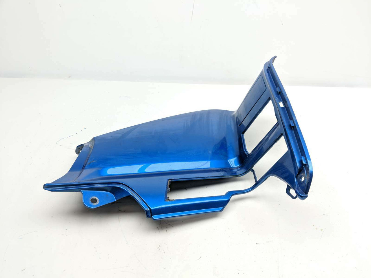 93 Honda GL1500 Goldwing 1500 Right Shelter Fairing Cover Panel