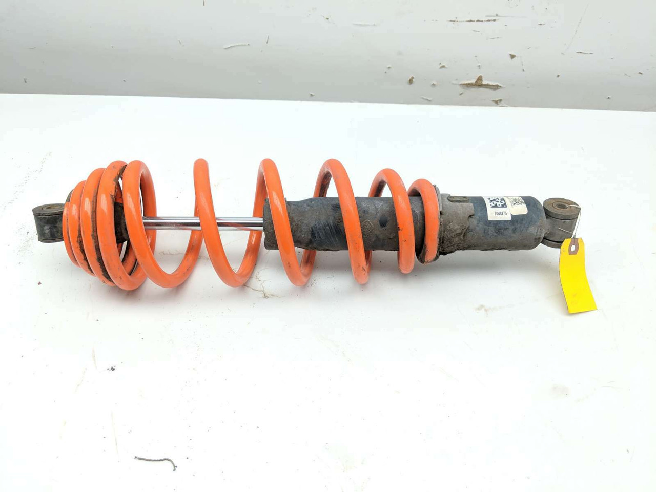19 Polaris Ranger XP 1000 Front Left Suspension Shock Strut