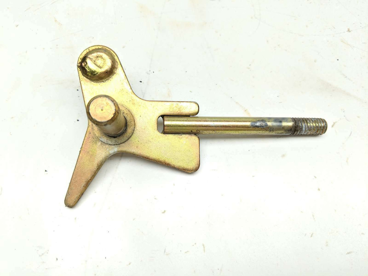 04 Polaris Ranger 500 Diff Differential Lock Lever - Sun Coast