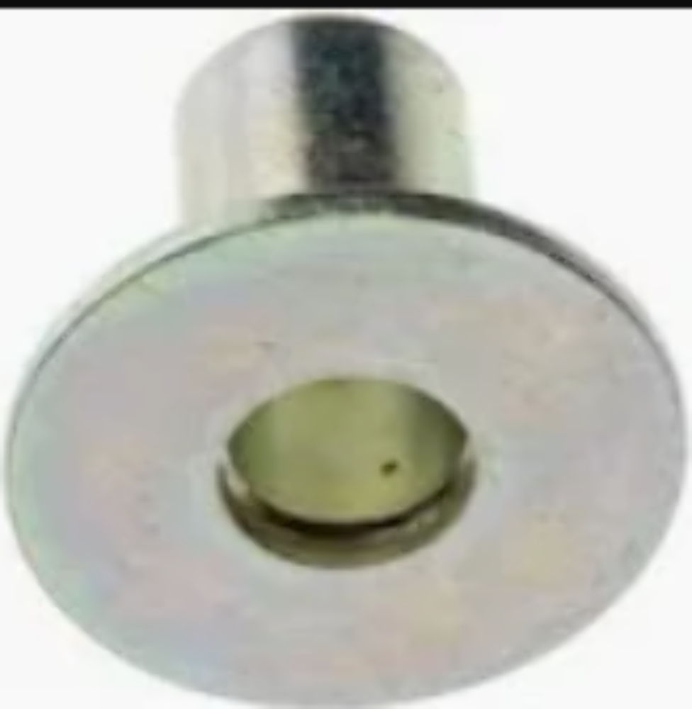 QTY 2 | 2006-2024 Yamaha FZ1 FZ-07 MT-07 MT-10 OEM Collar Spacer