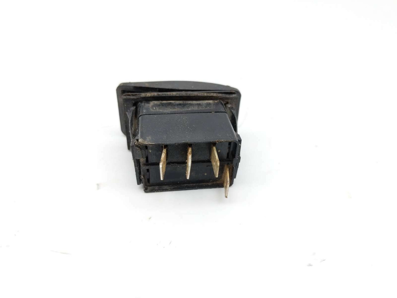 21 Can Am Defender XT Cab HD8 Rear Differential Lock Switch - Sun Coast ...