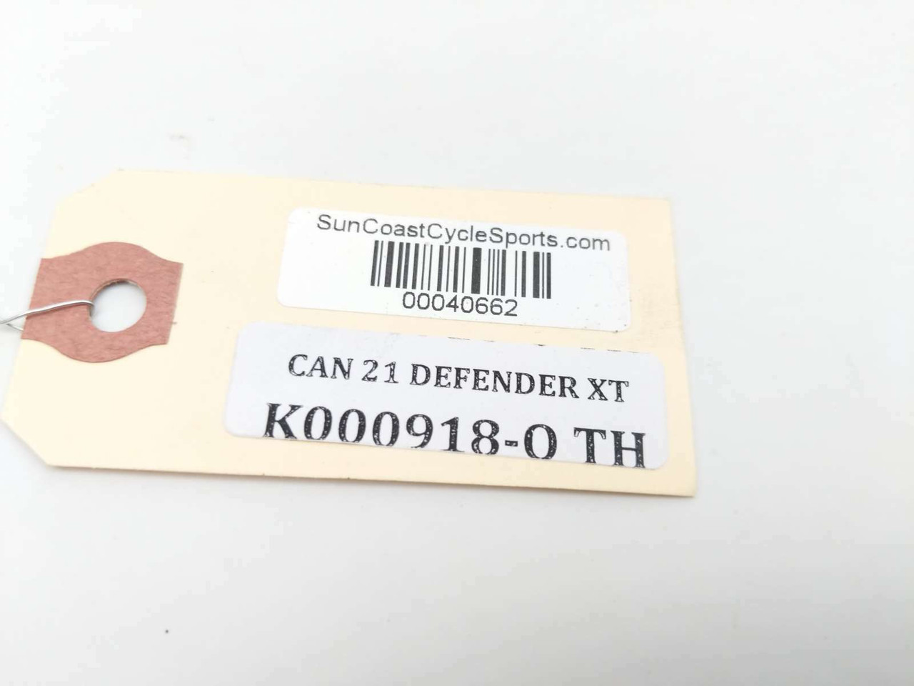 21 Can Am Defender XT Cab HD8 Rear Differential Lock Switch - Sun Coast ...