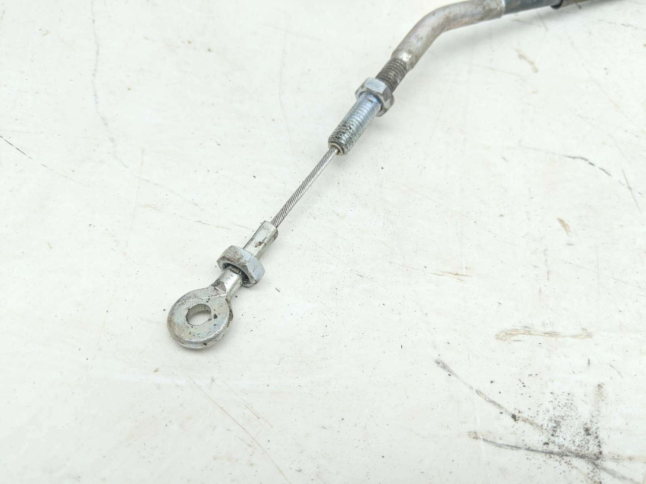 20 CF Moto UForce 1000 Parking Brake Cable - Sun Coast Cycle