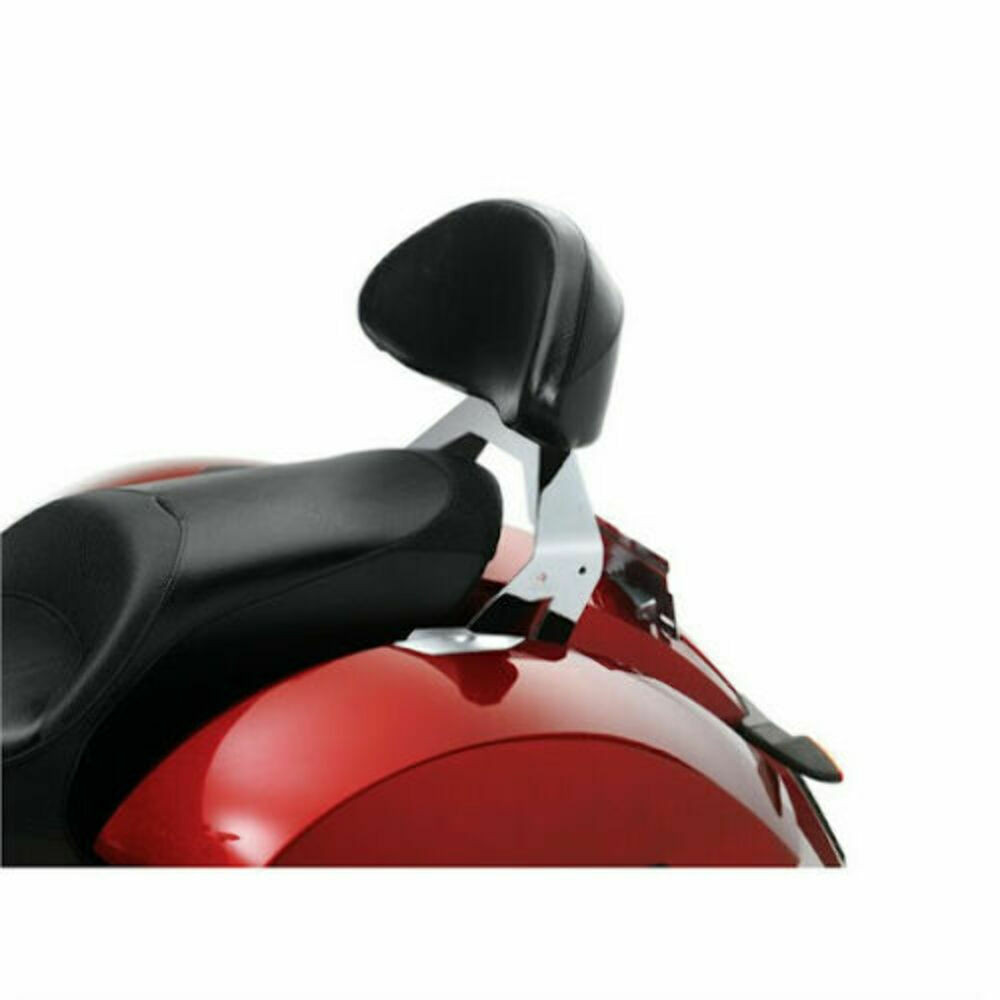 MOFUN Driver Backrest For Victory Cross Country, Hard-Ball - Foto 11