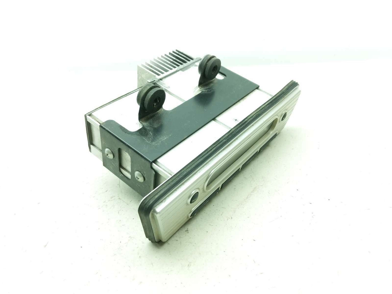 11 Kawasaki VN1700A Voyager 1700 Radio Stereo Box Unit - Sun Coast