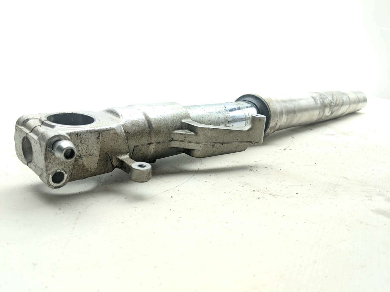 00 Suzuki Hayabusa GSX1300R Front Forks Suspension Set