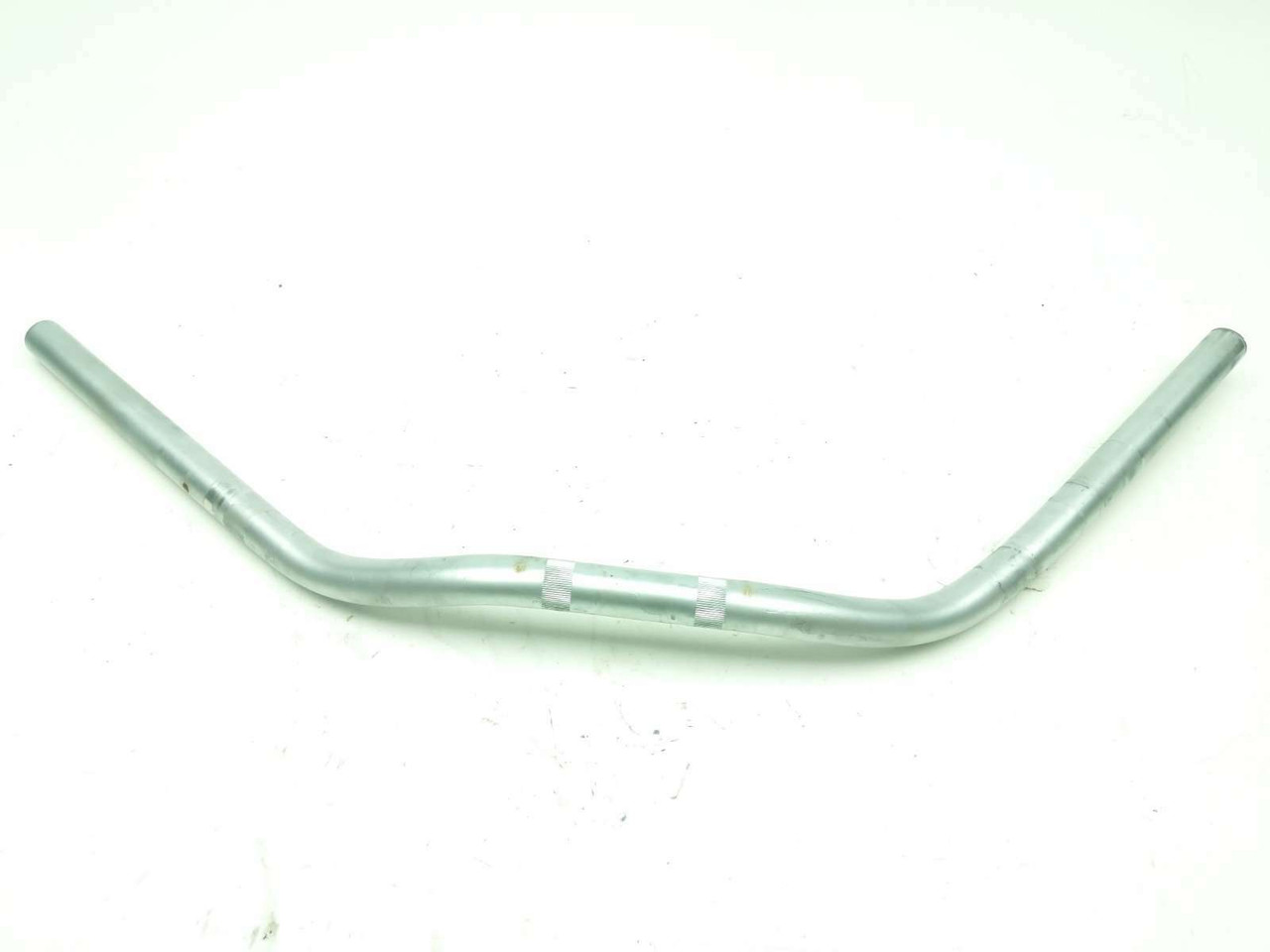 14 Ducati Monster 696 Handle Bar Handlebar BENT - Sun Coast Cycle